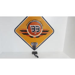 Regulator Rectifier Suzuki Gladius SFV 650 - 2011 