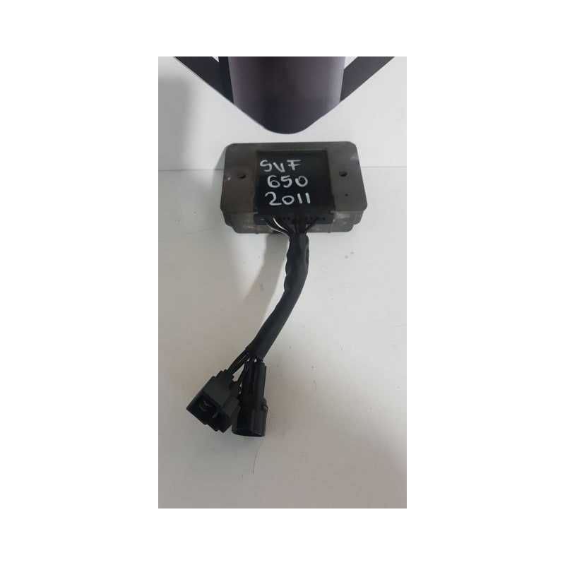 Regulator Rectifier Suzuki Gladius SFV 650 - 2011 