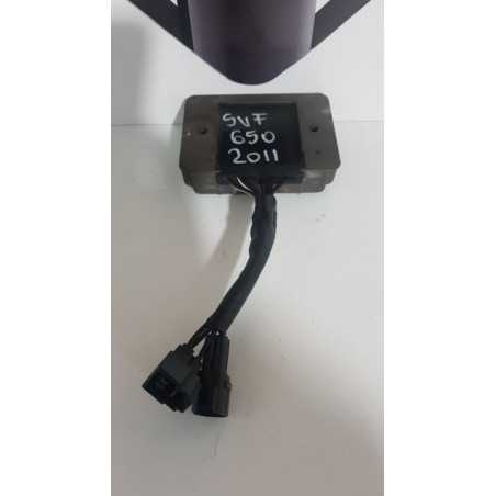 Releu Incarcare Suzuki Gladius SFV 650 - 2011 