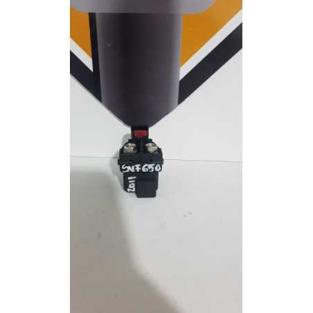 Starter Solenoid Relay Suzuki Gladius SFV 650 - 2011 