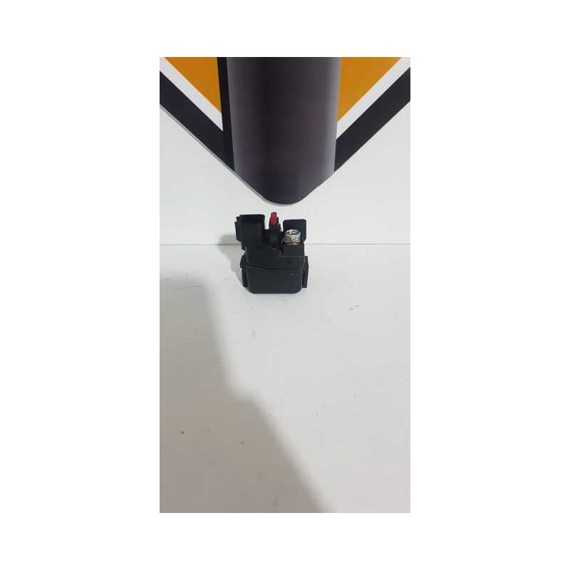 Starter Solenoid Relay Suzuki Gladius SFV 650 - 2011 