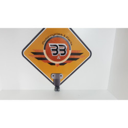 Relay Suzuki Gladius SFV 650 - 2011 