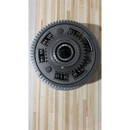 Clutch Kawaski Ninja ZX250R - 2010 