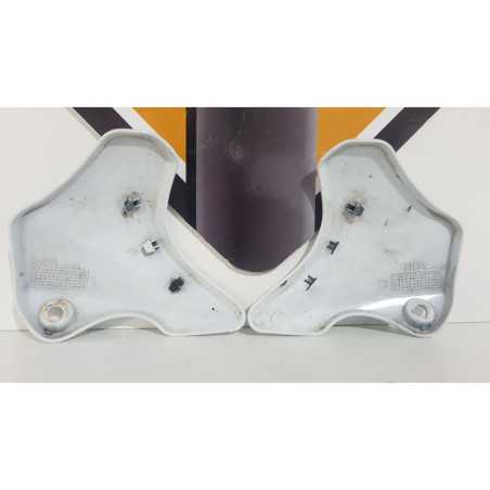 Headlight Covers Suzuki Gladius SFV 650 - 2011 