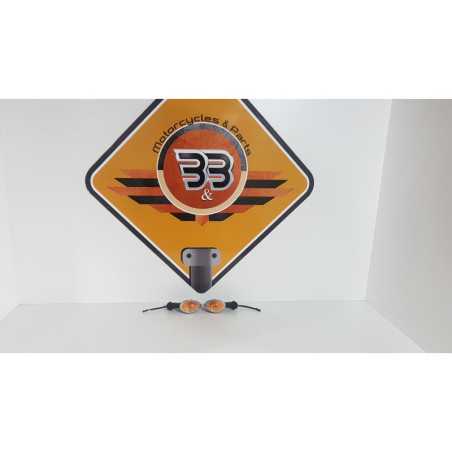 Front Signals Suzuki Gladius SFV 650 - 2011 