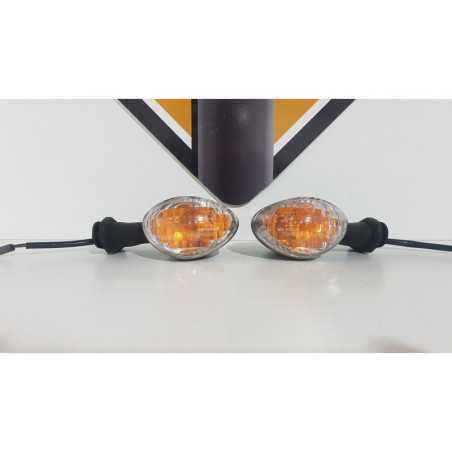 Semnalizari Fata Suzuki Gladius SFV 650 - 2011 