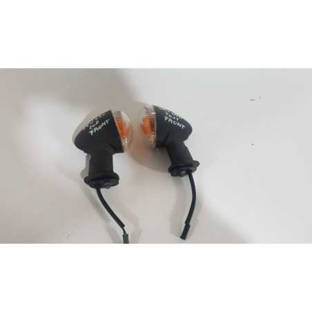 Front Signals Suzuki Gladius SFV 650 - 2011 