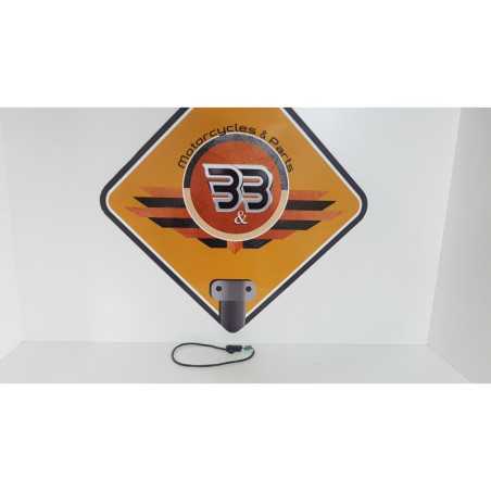 Sensor Side Stand / Kick Stand Suzuki Gladius SFV 650 - 2011 