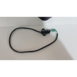 Sensor Side Stand / Kick Stand Suzuki Gladius SFV 650 - 2011 2