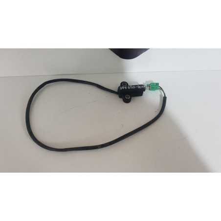 Sensor Side Stand / Kick Stand Suzuki Gladius SFV 650 - 2011 