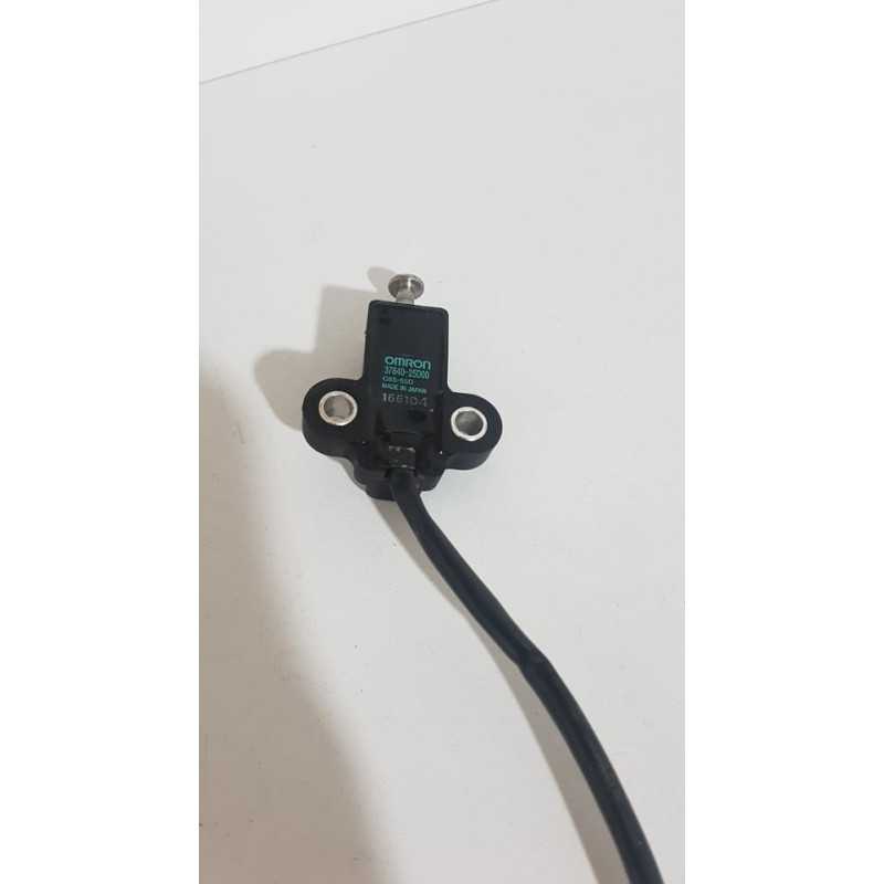 Sensor Side Stand / Kick Stand Suzuki Gladius SFV 650 - 2011 