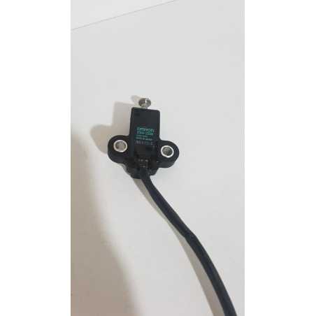 Sensor Side Stand / Kick Stand Suzuki Gladius SFV 650 - 2011 