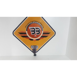 Senzor Inclinare / Cadere Suzuki Gladius SFV 650 - 2011 