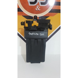 Battery Holder Suzuki Gladius SFV 650 - 2011 2