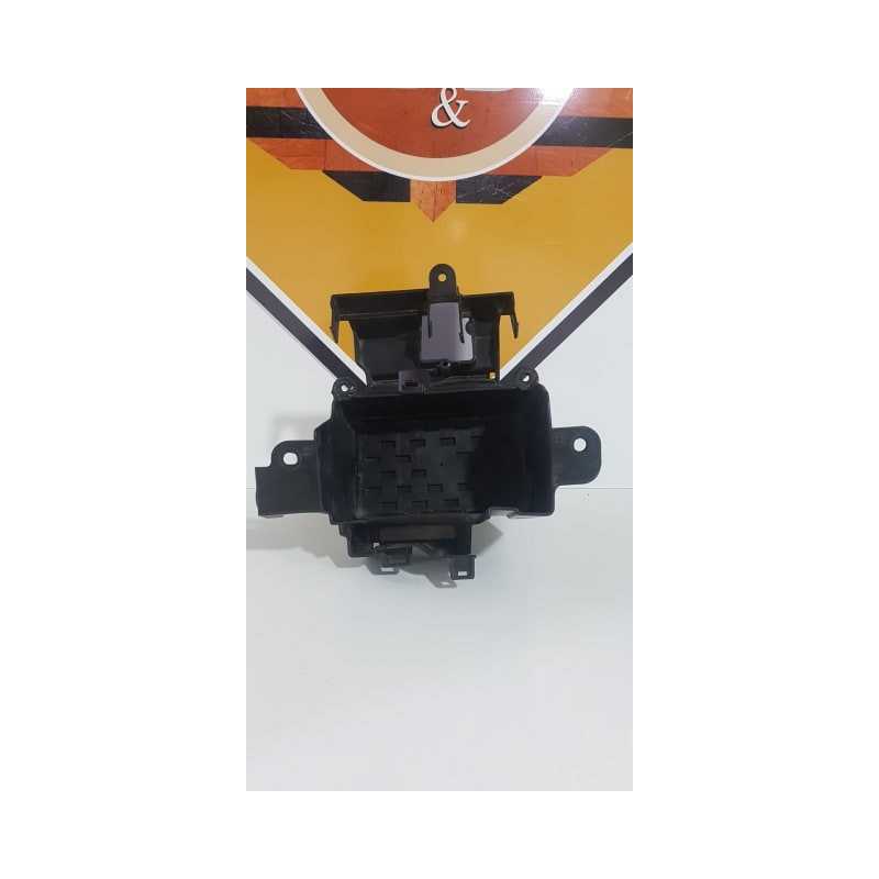 Suport Baterie Suzuki Gladius SFV 650 - 2011 