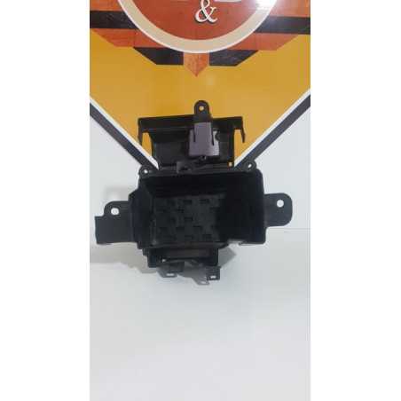 Battery Holder Suzuki Gladius SFV 650 - 2011 