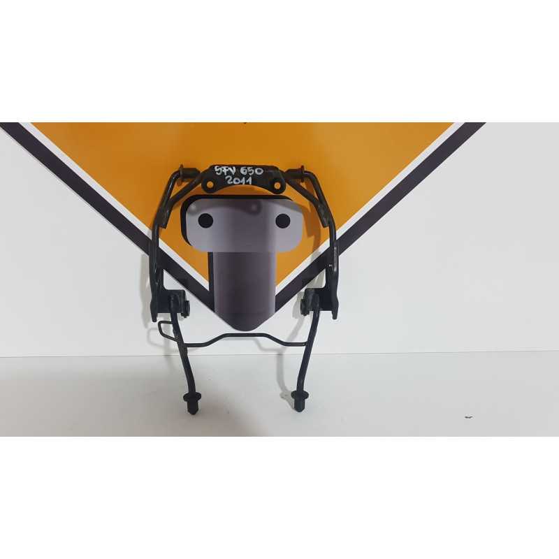 Headlight Bracket Suzuki Gladius SFV 650 - 2011 