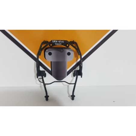 Headlight Bracket Suzuki Gladius SFV 650 - 2011 