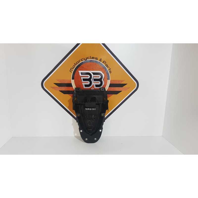 Undertail Suzuki Gladius SFV 650 - 2011 