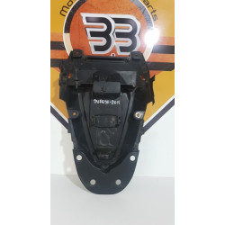 Undertail Suzuki Gladius SFV 650 - 2011 2