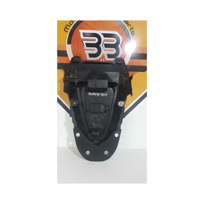 Undertail Suzuki Gladius SFV 650 - 2011 