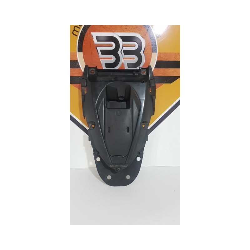 Undertail Suzuki Gladius SFV 650 - 2011 