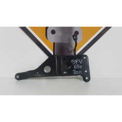 Suport Bobine Inductie Suzuki Gladius SFV 650 - 2011 2