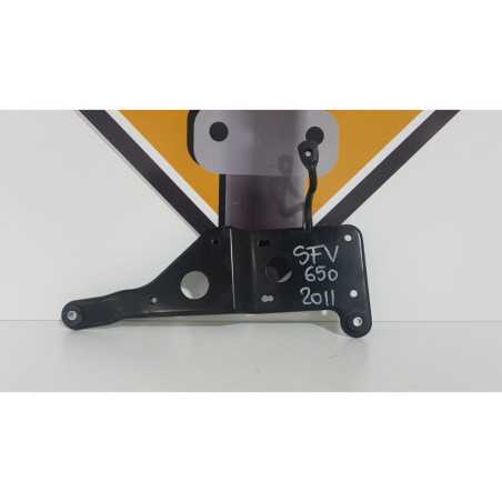 Suport Bobine Inductie Suzuki Gladius SFV 650 - 2011 