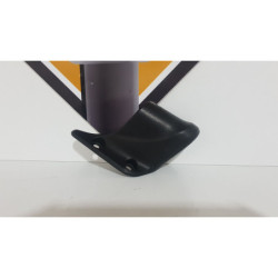 Fairing Radiator Hose Left Suzuki Gladius SFV 650 - 2011 2