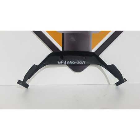 Carena Airbox Suzuki Gladius SFV 650 - 2011 