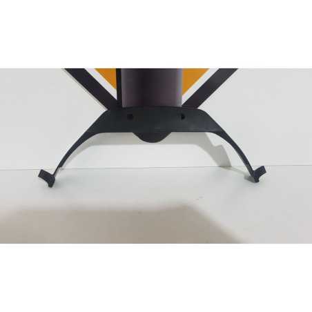 Carena Airbox Suzuki Gladius SFV 650 - 2011 