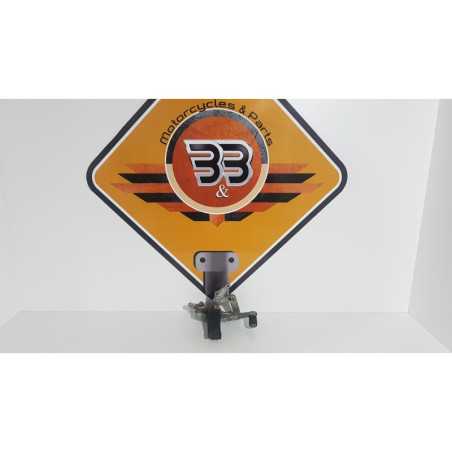 Holder Footrest Right Suzuki GS 500 E - 1992 