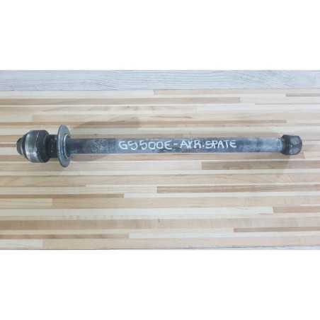 Rear Wheel Axle Suzuki GS 500 E - 1992 