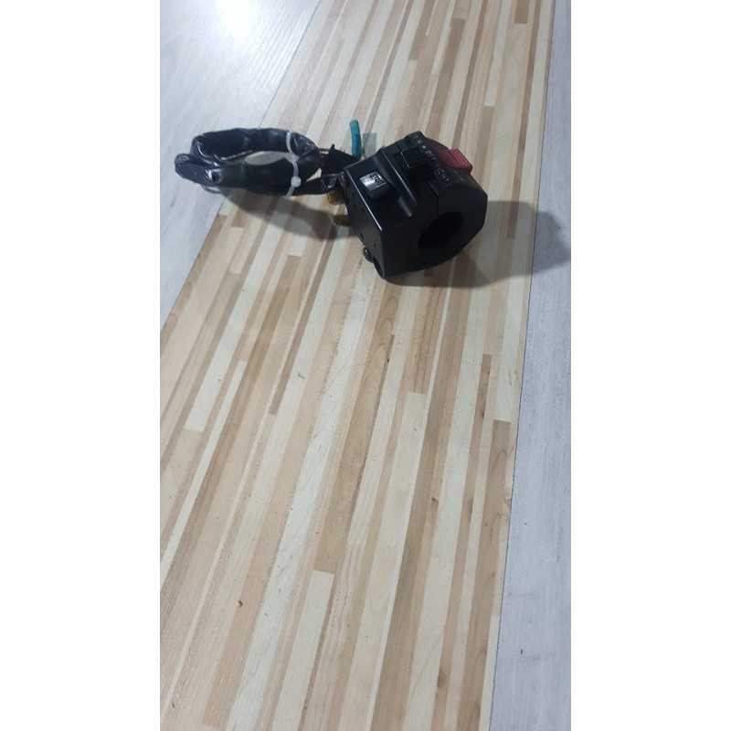 Bloc Pornire Suzuki GS 500 E - 1992 