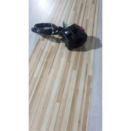 Engine Stop/Start Starter Kill Switch Suzuki GS 500 E - 1992 