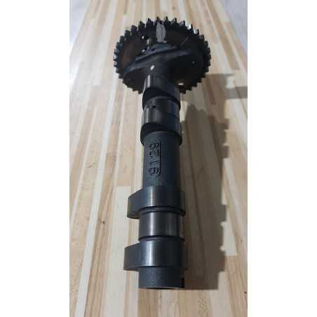 Camshaft Exhaust Kawasaki Ninja ZX250R - 2010 