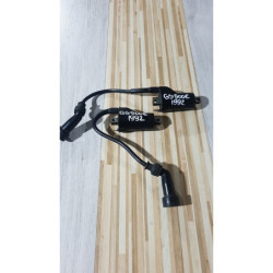 Bobina Inductie & Fisa Suzuki GS 500 E - 1992 