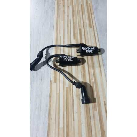 Bobina Inductie & Fisa Suzuki GS 500 E - 1992 