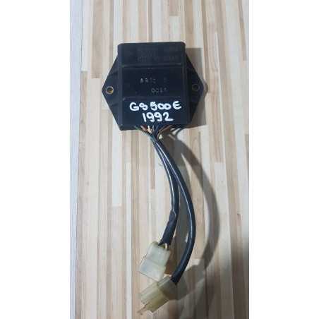 CDI / ECU Suzuki GS 500 E - 1992 