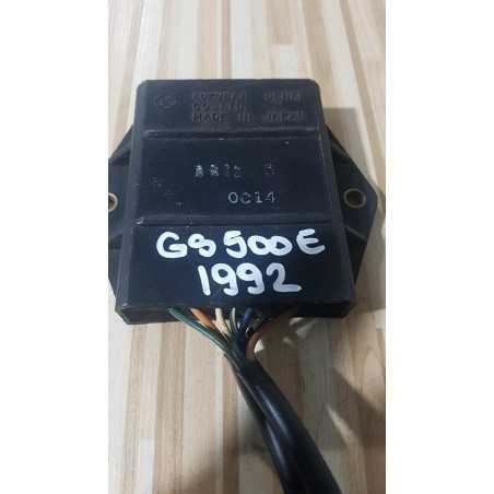 CDI / ECU Suzuki GS 500 E - 1992 