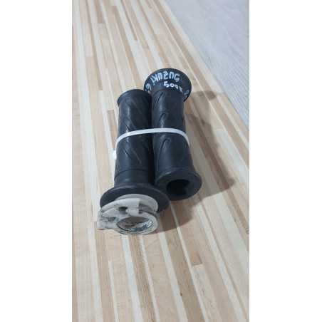 Grips Suzuki GS 500 F - 2006 