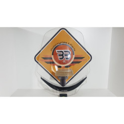 Wind Screen Honda Goldwing GL 1500A - Aspecncade - SC 22 - 1994 