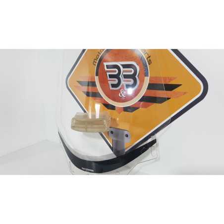 Parbriz Honda Goldwing GL 1500A - Aspecncade - SC 22 - 1994 