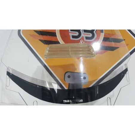 Parbriz Honda Goldwing GL 1500A - Aspecncade - SC 22 - 1994 