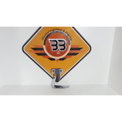 Left Deflector Honda Goldwing GL 1500A - Aspecncade - SC 22 - 1994 