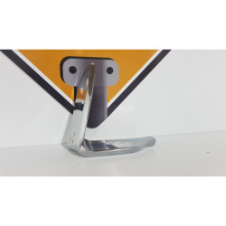 Left Deflector Honda Goldwing GL 1500A - Aspecncade - SC 22 - 1994 2