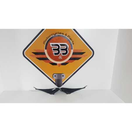 Covers Top Sheld Honda Goldwing GL 1500A - Aspecncade - SC 22 - 1994 