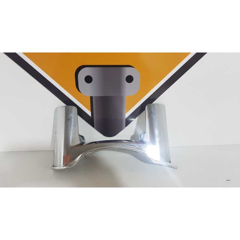 Front Cover Forks Honda Goldwing GL 1500A - Aspencade - SC 22 - 1994 