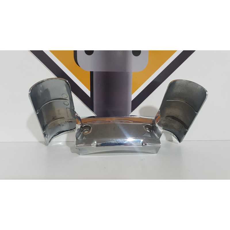 Front Cover Forks Honda Goldwing GL 1500A - Aspencade - SC 22 - 1994 