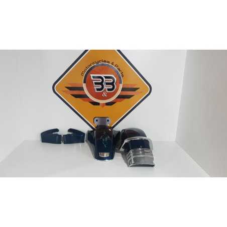 Front Mudguard Fender Honda Goldwing GL 1500A - Aspencade - SC 22 - 1994 